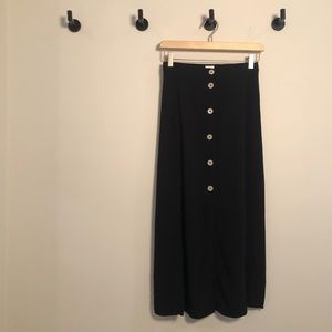 Aritzia: Wilfred Amelie Skirt